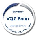 001 VQZ Logo_Zertifikat